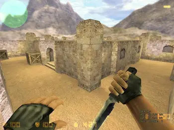 Скачать de_ карты с бомбой для CS 1.6 (10)