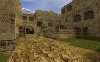 Скачать de_ карты с бомбой для CS 1.6 (08)