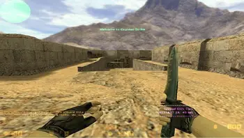 Скачать de_ карты с бомбой для CS 1.6 (03)