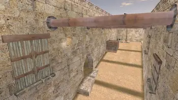 Скачать de_ карты с бомбой для CS 1.6 (12)
