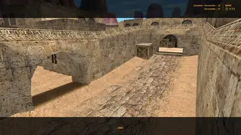 Скачать de_ карты с бомбой для CS 1.6 (18)