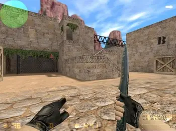 Скачать de_ карты с бомбой для CS 1.6 (15)