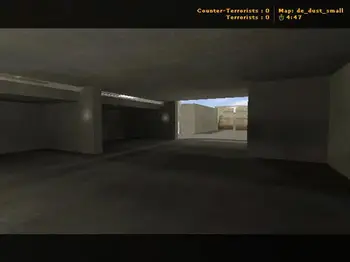Скачать de_ карты с бомбой для CS 1.6 (22)