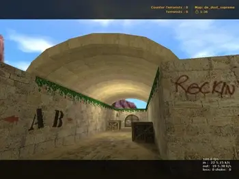 Скачать de_ карты с бомбой для CS 1.6 (21)