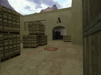 Скачать de_ карты с бомбой для CS 1.6 (18)