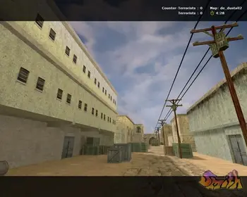 Скачать de_ карты с бомбой для CS 1.6 (21)