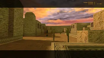 Скачать de_ карты с бомбой для CS 1.6 (16)