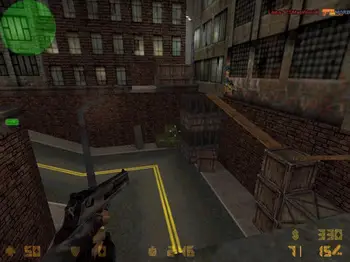 Скачать de_ карты с бомбой для CS 1.6 (20)