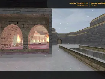 Скачать de_ карты с бомбой для CS 1.6 (16)