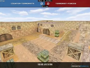 Скачать de_ карты с бомбой для CS 1.6 (11)