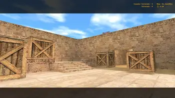 Скачать de_ карты с бомбой для CS 1.6 (10)