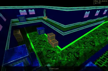 Скачать de_ карты с бомбой для CS 1.6 (14)