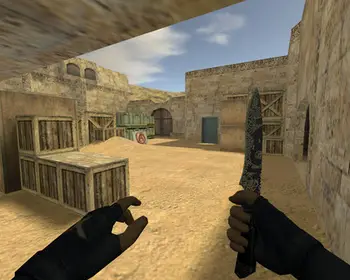 Скачать de_ карты с бомбой для CS 1.6 (21)