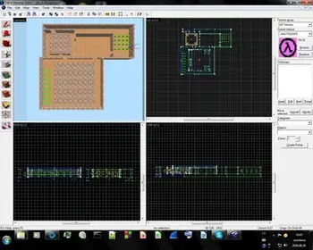 Скачать de_ карты с бомбой для CS 1.6 (05)