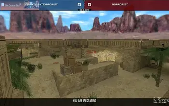 Скачать de_ карты с бомбой для CS 1.6 (12)