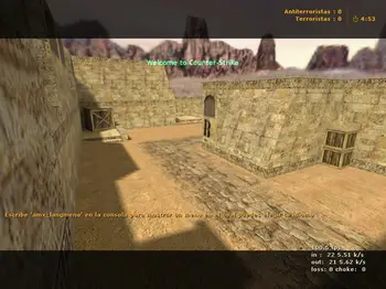 Скачать de_ карты с бомбой для CS 1.6 (19)