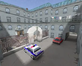 Скачать de_ карты с бомбой для CS 1.6 (21)