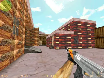 Скачать de_ карты с бомбой для CS 1.6 (12)