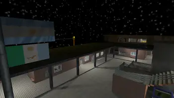 Скачать de_ карты с бомбой для CS 1.6 (04)