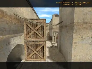 Скачать de_ карты с бомбой для CS 1.6 (13)