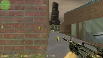 Скачать de_ карты с бомбой для CS 1.6 (15)