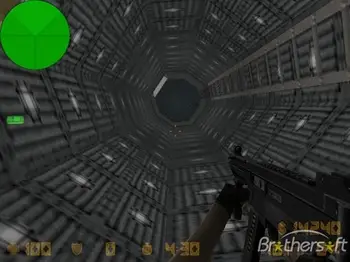 Скачать de_ карты с бомбой для CS 1.6 (13)