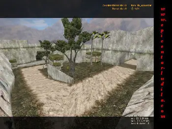 Скачать de_ карты с бомбой для CS 1.6 (16)