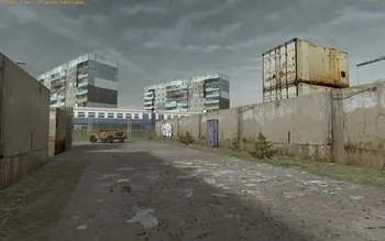 Скачать de_ карты с бомбой для CS 1.6 (10)