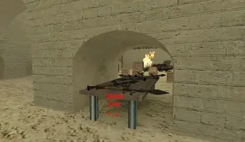 Скачать de_ карты с бомбой для CS 1.6 (17)