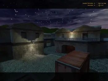 Скачать de_ карты с бомбой для CS 1.6 (19)