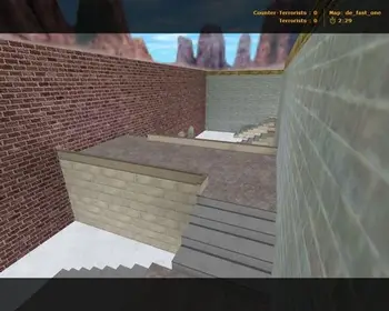 Скачать de_ карты с бомбой для CS 1.6 (02)