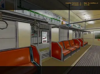 Скачать de_ карты с бомбой для CS 1.6 (08)