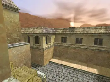 Скачать de_ карты с бомбой для CS 1.6 (15)