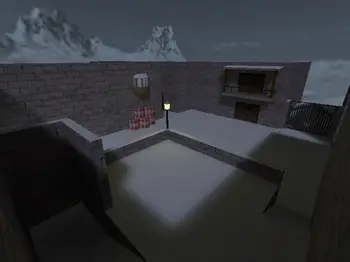 Скачать de_ карты с бомбой для CS 1.6 (19)