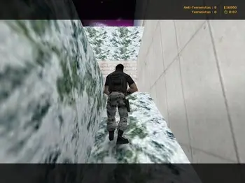 Скачать de_ карты с бомбой для CS 1.6 (19)