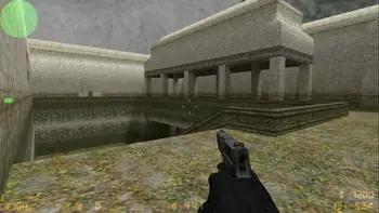 Скачать de_ карты с бомбой для CS 1.6 (14)