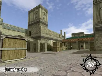 Скачать de_ карты с бомбой для CS 1.6 (18)
