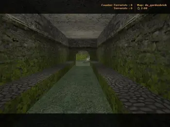 Скачать de_ карты с бомбой для CS 1.6 (05)