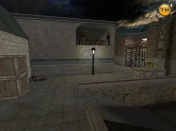 Скачать de_ карты с бомбой для CS 1.6 (15)