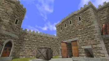 Скачать de_ карты с бомбой для CS 1.6 (22)