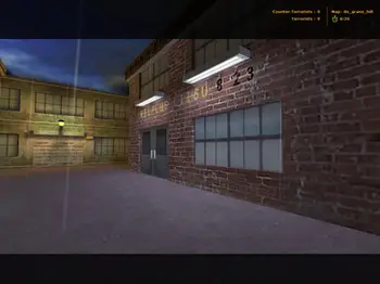 Скачать de_ карты с бомбой для CS 1.6 (19)