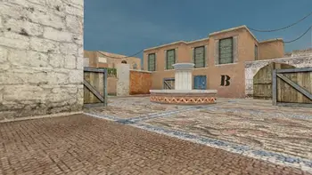 Скачать de_ карты с бомбой для CS 1.6 (15)