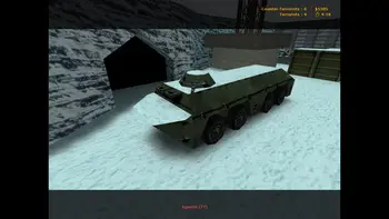 Скачать de_ карты с бомбой для CS 1.6 (23)