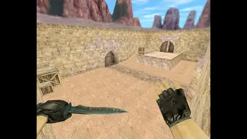 Скачать de_ карты с бомбой для CS 1.6 (03)
