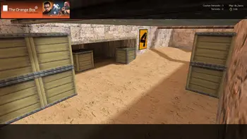 Скачать de_ карты с бомбой для CS 1.6 (02)