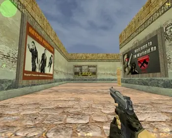 Скачать de_ карты с бомбой для CS 1.6 (14)