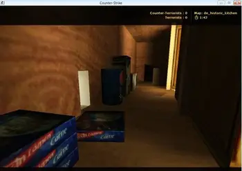 Скачать de_ карты с бомбой для CS 1.6 (11)