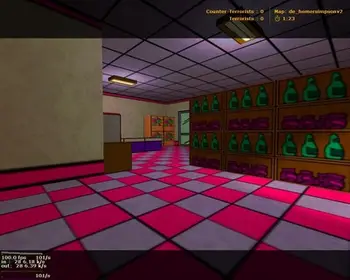 Скачать de_ карты с бомбой для CS 1.6 (12)