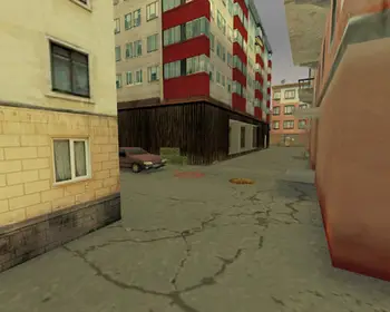 Скачать de_ карты с бомбой для CS 1.6 (08)