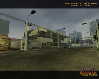 Скачать de_ карты с бомбой для CS 1.6 (10)